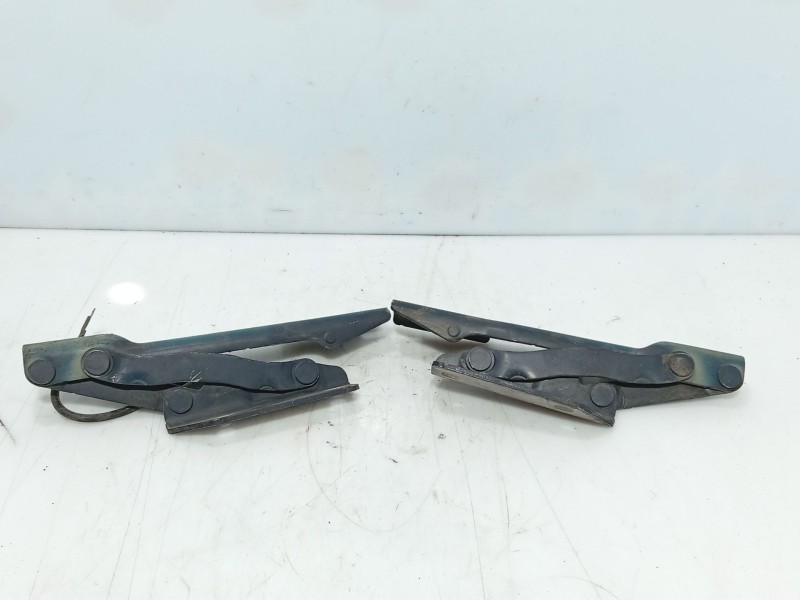 Recambio de bisagra capot para bmw 5 (e60) 525 d referencia OEM IAM   