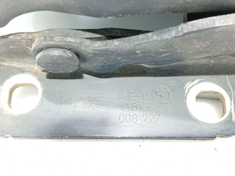 Recambio de bisagra capot para bmw 5 (e60) 525 d referencia OEM IAM   