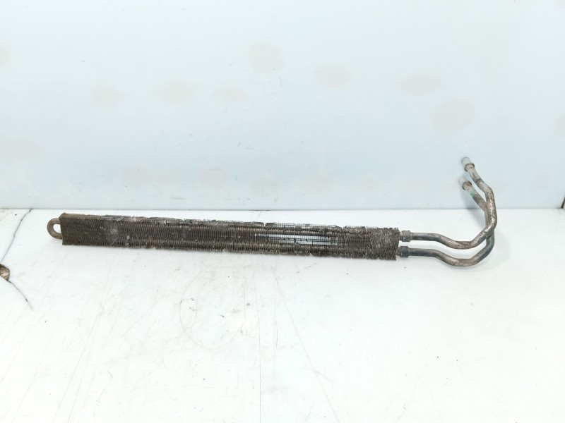 Recambio de tubo para bmw 5 (e60) 525 d referencia OEM IAM   