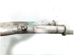 Recambio de tubo para bmw 5 (e60) 525 d referencia OEM IAM    2