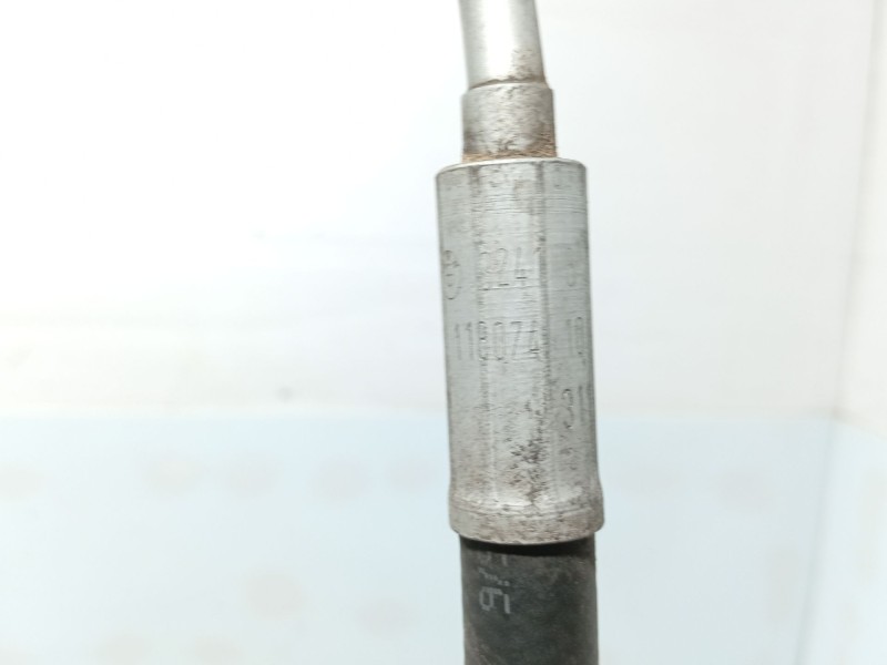 Recambio de tubo para bmw 5 (e60) 525 d referencia OEM IAM   