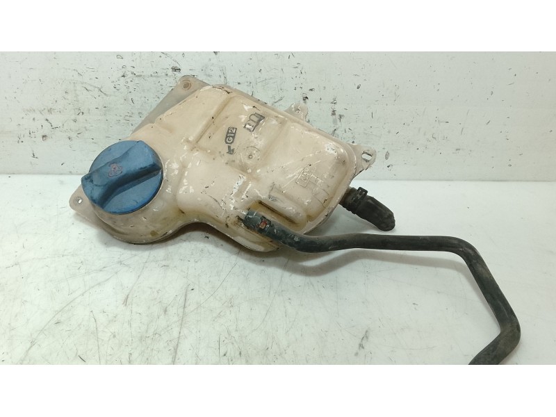 Recambio de deposito limpia para skoda superb i (3u4) 1.9 tdi referencia OEM IAM 3B0955453AG  