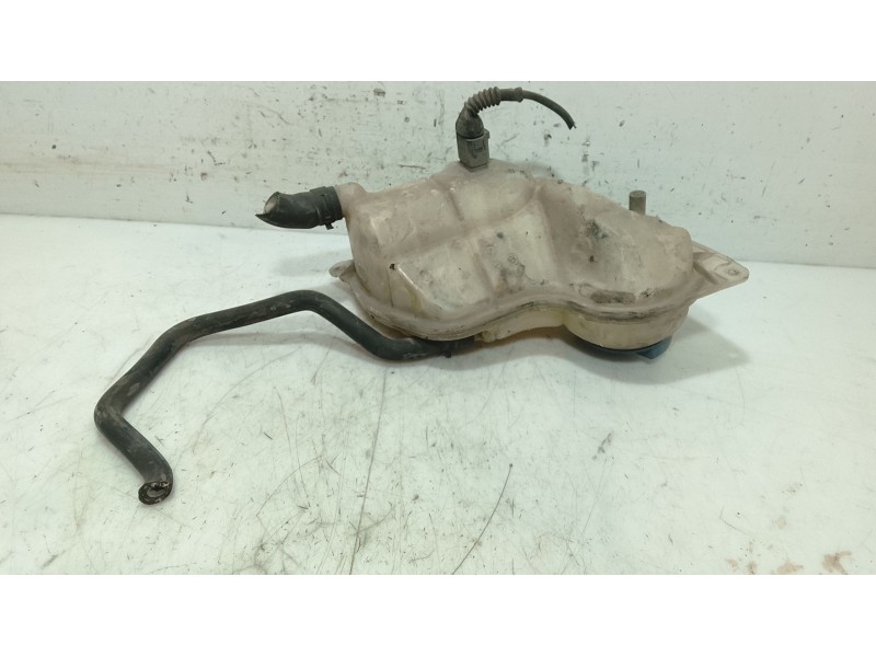 Recambio de deposito limpia para skoda superb i (3u4) 1.9 tdi referencia OEM IAM 3B0955453AG  