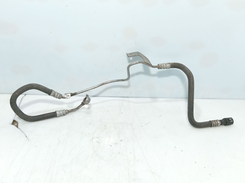 Recambio de tubo para bmw 5 (e60) 525 d referencia OEM IAM   