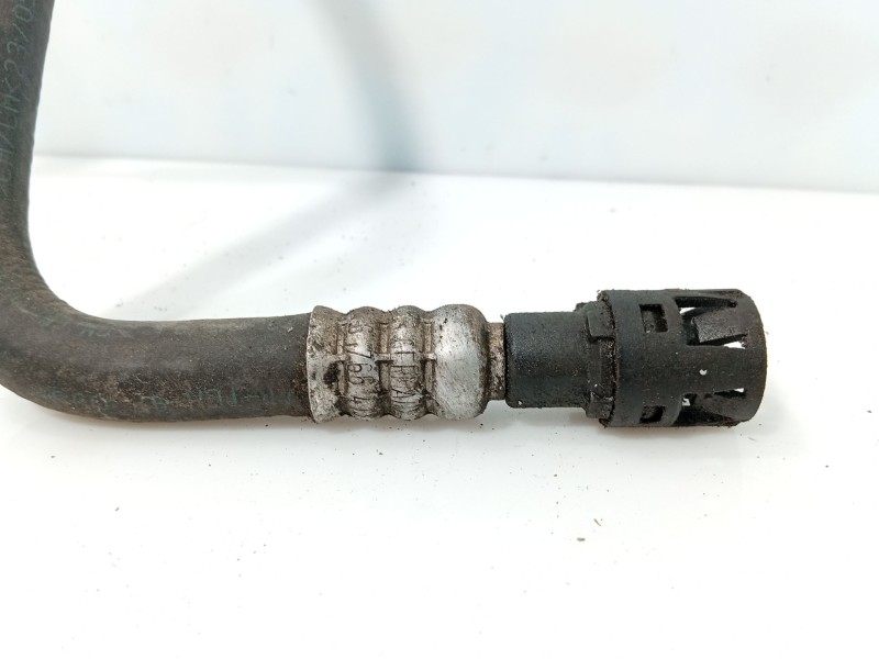 Recambio de tubo para bmw 5 (e60) 525 d referencia OEM IAM   
