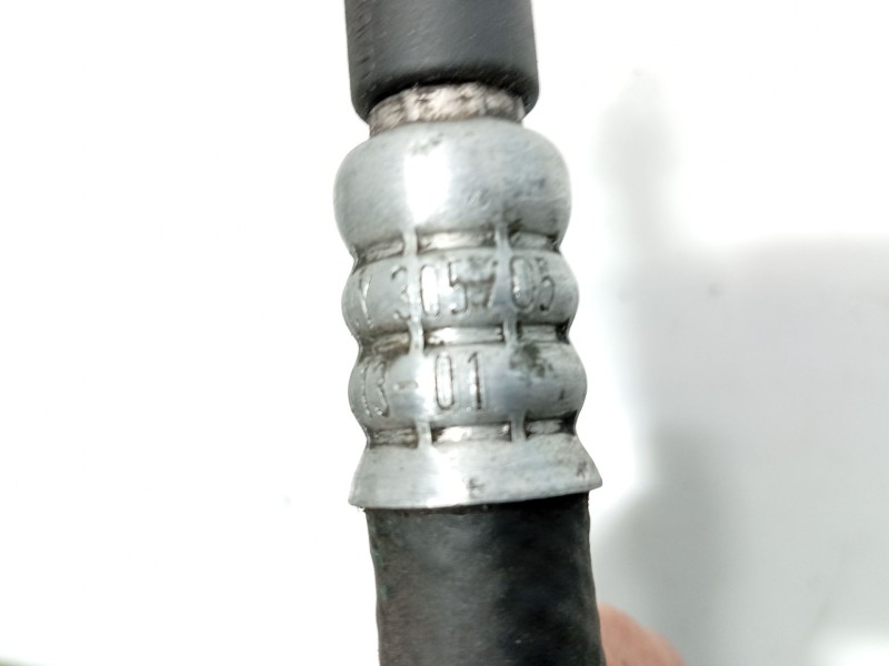 Recambio de tubo para bmw 5 (e60) 525 d referencia OEM IAM   