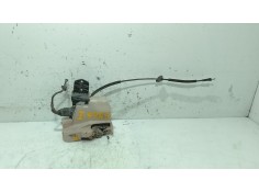 Recambio de cerradura puerta delantera izquierda para skoda superb i (3u4) 1.9 tdi referencia OEM IAM 3B1837015AP  