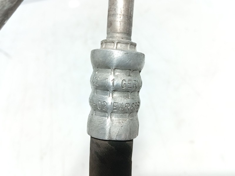 Recambio de tubo para bmw 5 (e60) 525 d referencia OEM IAM   