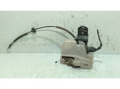 Recambio de cerradura puerta delantera derecha para skoda superb i (3u4) 1.9 tdi referencia OEM IAM 3B1837016CA  