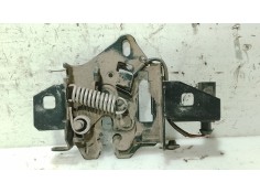 Recambio de cerradura capot para skoda superb i (3u4) 1.9 tdi referencia OEM IAM 3U0823509B  