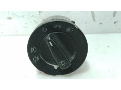 Recambio de mando luces para skoda superb i (3u4) 1.9 tdi referencia OEM IAM   
