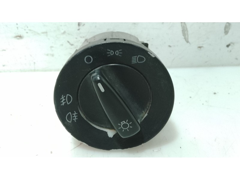 Recambio de mando luces para skoda superb i (3u4) 1.9 tdi referencia OEM IAM   