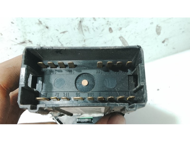 Recambio de mando luces para skoda superb i (3u4) 1.9 tdi referencia OEM IAM   