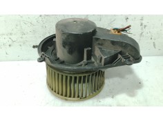 Recambio de ventilador calefaccion para skoda superb i (3u4) 1.9 tdi referencia OEM IAM 8D1820021B  