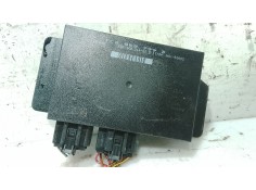 Recambio de modulo electronico para skoda superb i (3u4) 1.9 tdi referencia OEM IAM   