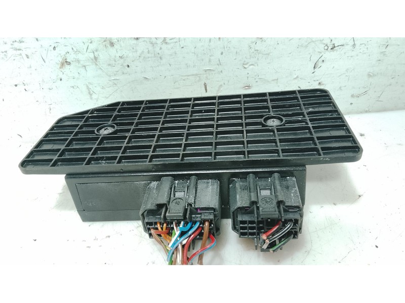 Recambio de modulo electronico para skoda superb i (3u4) 1.9 tdi referencia OEM IAM   