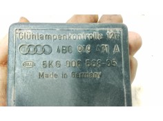Recambio de rele para skoda superb i (3u4) 1.9 tdi referencia OEM IAM    2