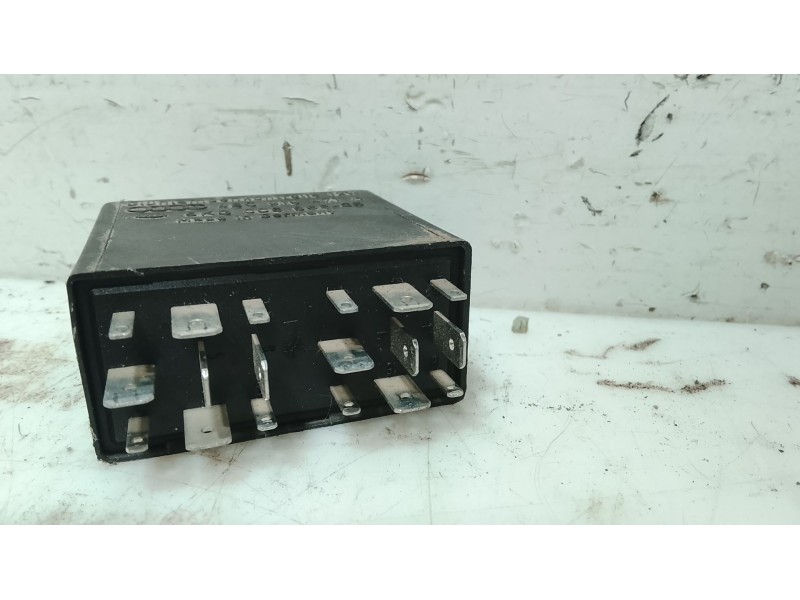 Recambio de rele para skoda superb i (3u4) 1.9 tdi referencia OEM IAM   