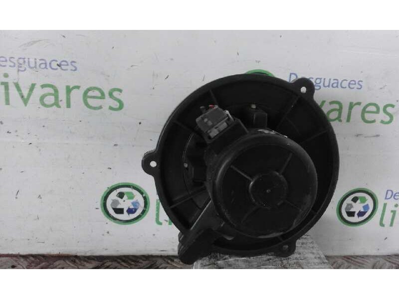 Recambio de ventilador calefaccion para kia rio    |   0.00 - 0.05 | 2000 - 2005 referencia OEM IAM   