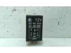 Recambio de rele para skoda superb i (3u4) 1.9 tdi referencia OEM IAM    2