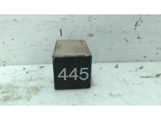 Recambio de rele para skoda superb i (3u4) 1.9 tdi referencia OEM IAM   