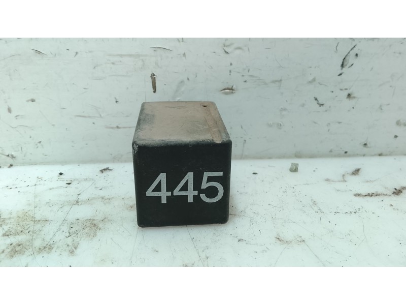Recambio de rele para skoda superb i (3u4) 1.9 tdi referencia OEM IAM   