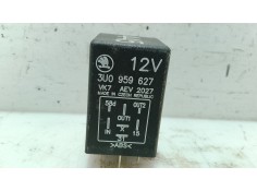 Recambio de rele para skoda superb i (3u4) 1.9 tdi referencia OEM IAM    2