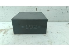 Recambio de rele para skoda superb i (3u4) 1.9 tdi referencia OEM IAM   