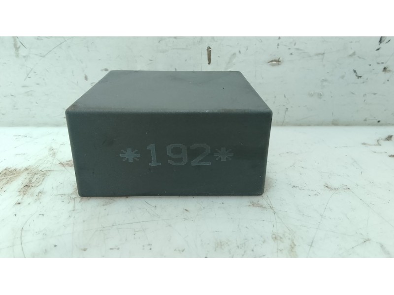 Recambio de rele para skoda superb i (3u4) 1.9 tdi referencia OEM IAM   