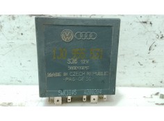 Recambio de rele para skoda superb i (3u4) 1.9 tdi referencia OEM IAM    2