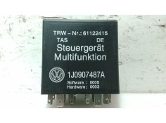 Recambio de rele para skoda superb i (3u4) 1.9 tdi referencia OEM IAM    2