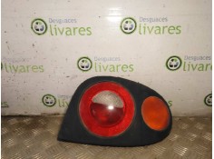 Recambio de piloto trasero derecho para  referencia OEM IAM   