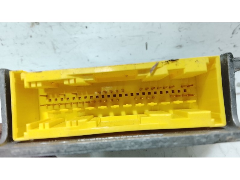 Recambio de centralita airbag para skoda superb i (3u4) 1.9 tdi referencia OEM IAM 5866CA  