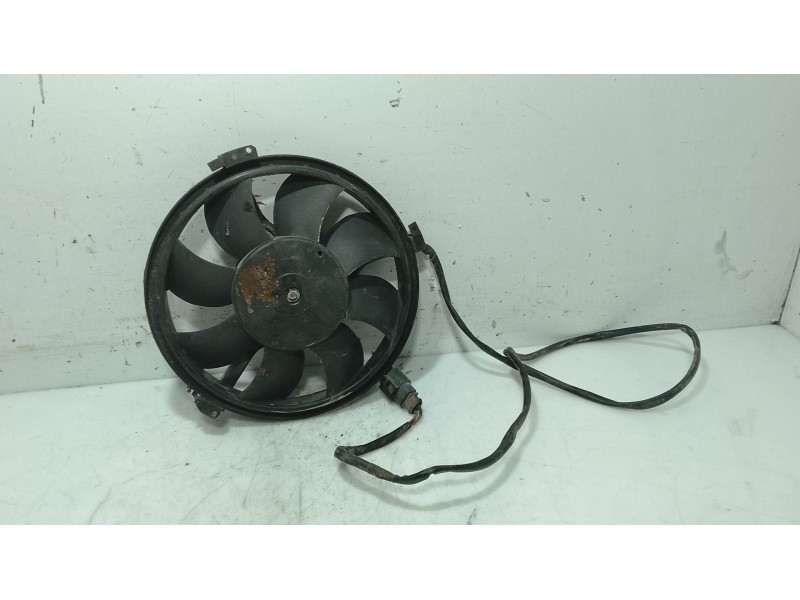 Recambio de electroventilador para skoda superb i (3u4) 1.9 tdi referencia OEM IAM 8D0959455R  