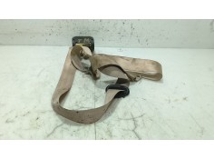 Recambio de cinturon seguridad trasero central para skoda superb i (3u4) 1.9 tdi referencia OEM IAM 3U0857807HCP  