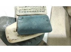 Recambio de cinturon seguridad delantero izquierdo para skoda superb i (3u4) 1.9 tdi referencia OEM IAM 3B1857705HHCP   2