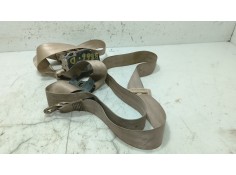 Recambio de cinturon seguridad delantero derecho para skoda superb i (3u4) 1.9 tdi referencia OEM IAM 3B1857705HHZP  