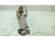 Recambio de cinturon seguridad trasero derecho para skoda superb i (3u4) 1.9 tdi referencia OEM IAM 3U5857448HCP  