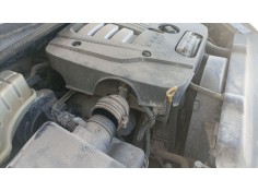 Recambio de motor completo para kia sorento i (jc) 2.5 crdi referencia OEM IAM    2