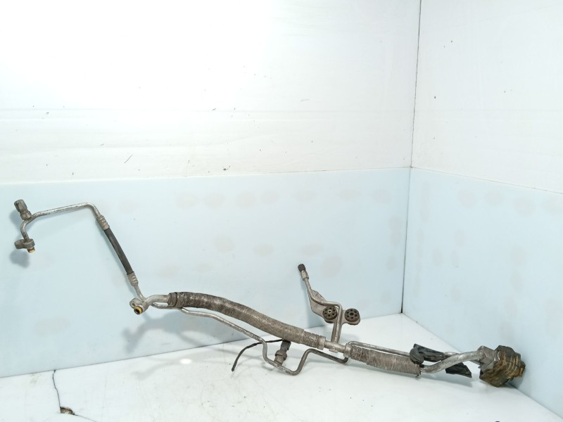 Recambio de tubo para bmw 5 (e60) 525 d referencia OEM IAM   