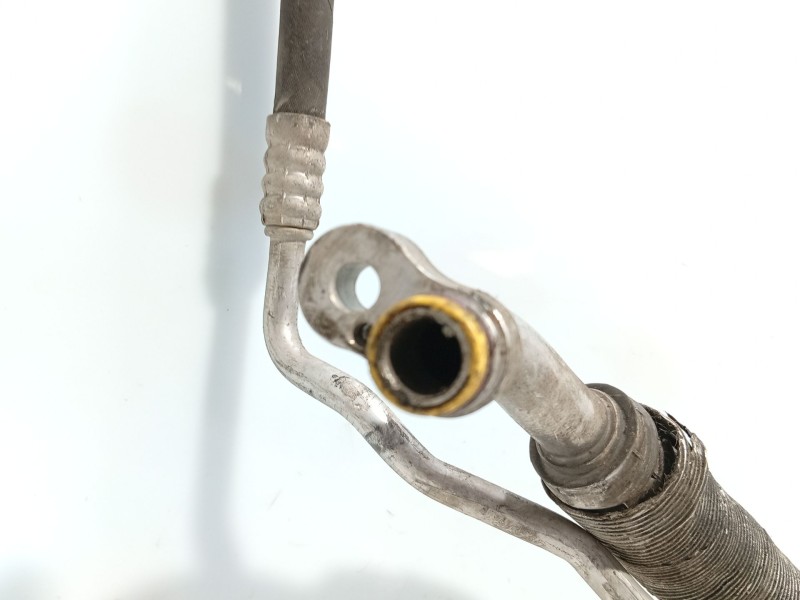 Recambio de tubo para bmw 5 (e60) 525 d referencia OEM IAM   