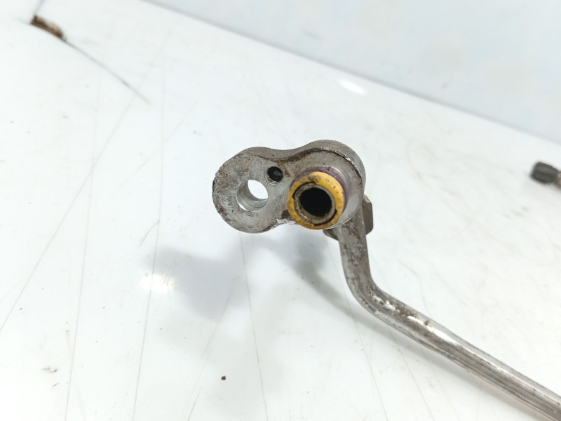 Recambio de tubo para bmw 5 (e60) 525 d referencia OEM IAM   