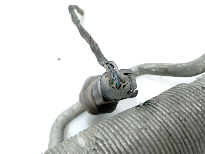 Recambio de tubo para bmw 5 (e60) 525 d referencia OEM IAM   