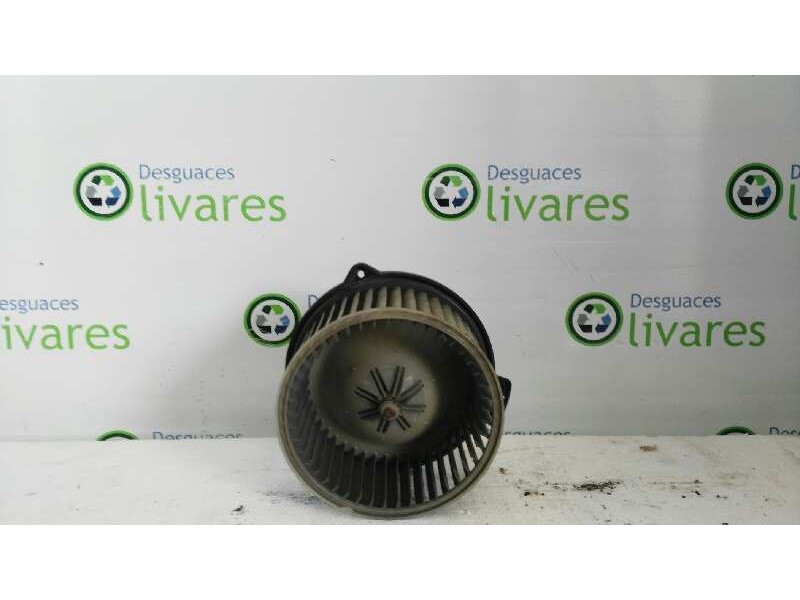 Recambio de ventilador calefaccion para volvo s40 berlina 1.6   |   05.97 - 12.99 | 1997 - 1999 | 105 cv / 77 kw referencia OEM 