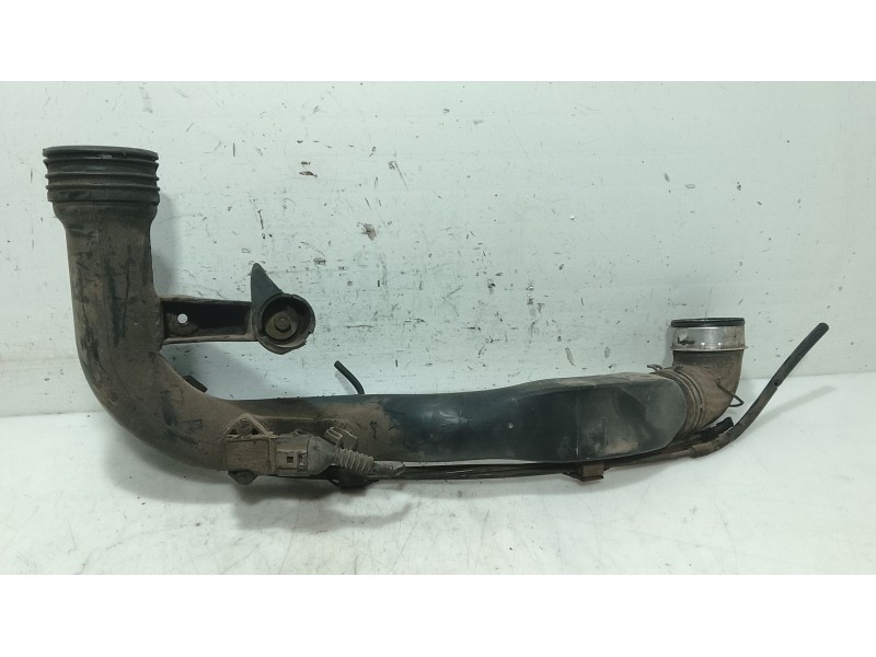 Recambio de tubo para skoda superb i (3u4) 1.9 tdi referencia OEM IAM   