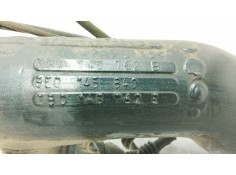 Recambio de tubo para skoda superb i (3u4) 1.9 tdi referencia OEM IAM    2