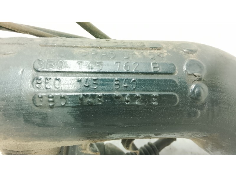Recambio de tubo para skoda superb i (3u4) 1.9 tdi referencia OEM IAM   