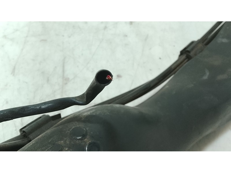 Recambio de tubo para skoda superb i (3u4) 1.9 tdi referencia OEM IAM   