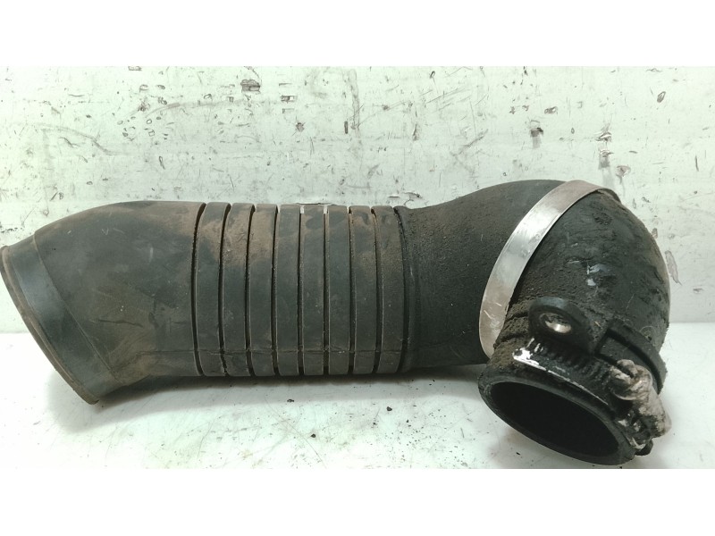 Recambio de tubo para skoda superb i (3u4) 1.9 tdi referencia OEM IAM   