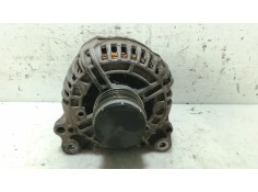 Recambio de alternador para skoda superb i (3u4) 1.9 tdi referencia OEM IAM   